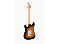 Eko Sunburst Strato S300 Eko Sunburst Strato S300